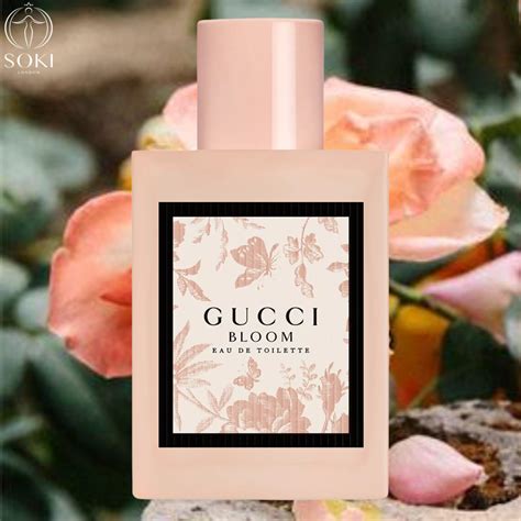 gucci bloom commenti|gucci bloom release date.